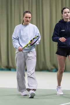 Lilly Düffert 6 - RL TSV Glinde - THC von Horn und Hamm : Ergebnis: 6:0